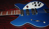 Rickenbacker 1993/12 Plus, Santa Ana Skyglo: Close up - Free2