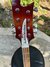 Oct 1987 Rickenbacker 4003/8 S, Fireglo: Headstock