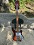 Rickenbacker 4003/8 S, Fireglo: Full Instrument - Front