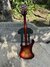 Rickenbacker 4003/8 S, Fireglo: Full Instrument - Rear