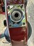 Rickenbacker 4003/8 S, Fireglo: Close up - Free