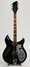 Rickenbacker 381/6 JK, Jetglo: Full Instrument - Front