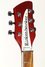 Rickenbacker 360/6 , Ruby: Headstock
