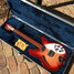 Rickenbacker 330/6 , Fireglo: Full Instrument - Front
