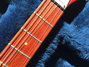 Rickenbacker 330/6 , Fireglo: Neck - Front