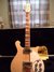 Rickenbacker 620/6 , Mapleglo: Free image