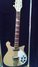 Rickenbacker 620/6 , Mapleglo: Full Instrument - Front