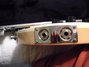 Rickenbacker 620/6 , Mapleglo: Close up - Free