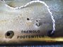 Rickenbacker TR7/amp , Black crinkle: Free image