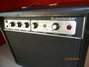 Jun 1979 Rickenbacker TR7/amp , Black crinkle: Body - Rear