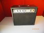Rickenbacker TR7/amp , Black crinkle: Full Instrument - Front