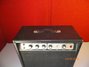 Rickenbacker TR7/amp , Black crinkle: Neck - Front
