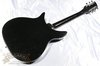 Rickenbacker 320/6 Mod, Jetglo: Full Instrument - Rear