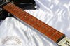 Rickenbacker 320/6 Mod, Jetglo: Neck - Front