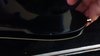 Rickenbacker 4003/4 Mod, Jetglo: Close up - Free2