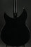 Apr 2016 Rickenbacker 330/6 , Jetglo: Body - Rear