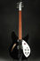 Rickenbacker 330/6 , Jetglo: Full Instrument - Front