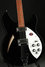 Rickenbacker 330/6 , Jetglo: Close up - Free2