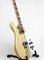 Rickenbacker 620/6 , Mapleglo: Neck - Front