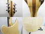 Rickenbacker 360/6 , Mapleglo: Free image