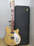 Rickenbacker 360/6 , Mapleglo: Full Instrument - Front