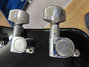 Rickenbacker 330/6 , Jetglo: Close up - Free2