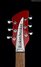 Rickenbacker 330/6 , Ruby: Headstock