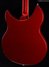Mar 2016 Rickenbacker 330/6 , Ruby: Body - Rear