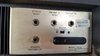 Rickenbacker TR100/amp , Black: Full Instrument - Rear