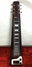 Rickenbacker 100/6 LapSteel, Burgundy: Neck - Front