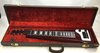 Rickenbacker 100/6 LapSteel, Burgundy: Close up - Free