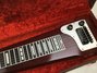 Rickenbacker 100/6 LapSteel, Burgundy: Close up - Free2