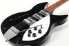 Rickenbacker 1997/6 , Jetglo: Free image
