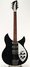 Rickenbacker 1997/6 , Jetglo: Full Instrument - Front