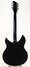 Rickenbacker 1997/6 , Jetglo: Full Instrument - Rear