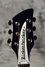 Rickenbacker 620/6 , Midnightblue: Headstock