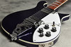Rickenbacker 620/6 , Midnightblue: Free image
