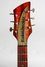 Rickenbacker 330/6 Capri, Fireglo: Headstock