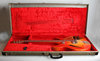 Rickenbacker 330/6 Capri, Fireglo: Close up - Free