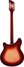 Rickenbacker 360/6 , Fireglo: Full Instrument - Rear