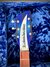 Rickenbacker 381/6 V69, Blueburst: Headstock