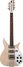 Rickenbacker 350/6 V63, Mapleglo: Full Instrument - Front