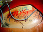 Rickenbacker 360/12 V64, Fireglo: Free image