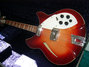 Rickenbacker 360/12 V64, Fireglo: Full Instrument - Front