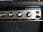 Rickenbacker TR25/amp , Black: Close up - Free
