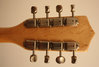 Rickenbacker 5002/8 V58, Mapleglo: Headstock - Rear