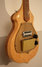 Rickenbacker 5002/8 V58, Mapleglo: Body - Front