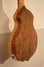 May 1996 Rickenbacker 5002/8 V58, Mapleglo: Body - Rear