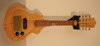 Rickenbacker 5002/8 V58, Mapleglo: Full Instrument - Front