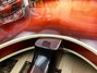 Rickenbacker 360/12 S, Fireglo: Neck - Rear
